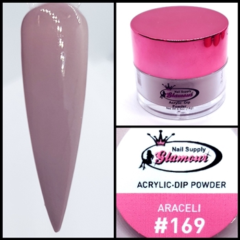 2 in 1 Acrylic & Dip ARACELI #169 1/2oz