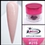 Glamour 2 in 1 Acrylic & Dip Glitter SO GENTLE #215 1/2oz