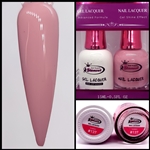 Glamour GEL POLISH / NAIL LACQUER DUO YUMMY #137
