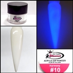 2 in 1 Acrylic & Dip GLOW "HARMONY" #10 1/2oz