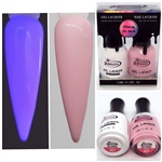 GLOW In The DARK Gel Polish / Nail Lacquer DUO SIMPLE #27