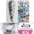 Glamour GLITTER Acrylic Collection #24 1oz