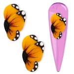 3D Handmade Butterfly #85