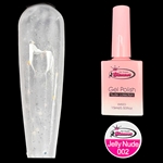 JELLY NUDE Collection Gel Polish #002