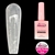 JELLY NUDE Collection Gel Polish #004