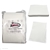 Lint Free Table Mats (White) 25 pcs