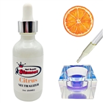 Neutralizers (Scents For Monomer) "CITRUS" 2oz