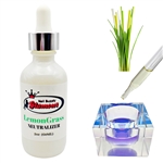 Neutralizers (Scents For Monomer) "LEMONGRASS" 2oz