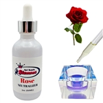 Neutralizers (Scents For Monomer) "ROSE" 2oz