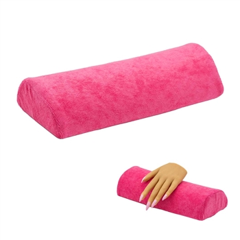 Arm Rest (Pink)