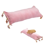 Fancy Arm Rest (Pink)