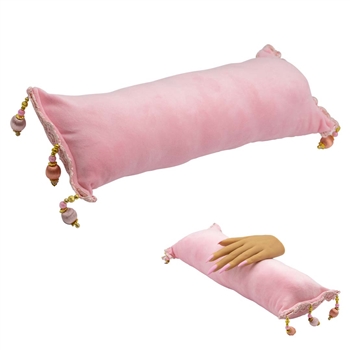 Fancy Arm Rest (Pink)