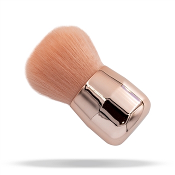 Rose Gold Dust Brush