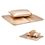 Arm Rest Set (Rose Gold)