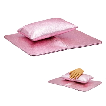 Arm Rest Set (Pink)
