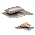 Arm Rest Set (Gray)