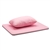 Arm Rest Set (Pink)