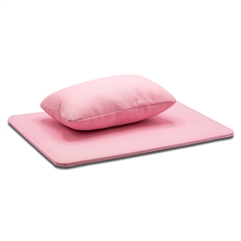 Arm Rest Set (Pink)