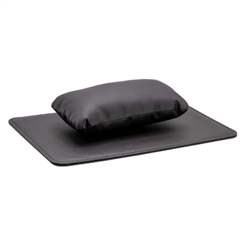 Arm Rest Set (Black)