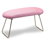 Arm Rest Stand (Pink)