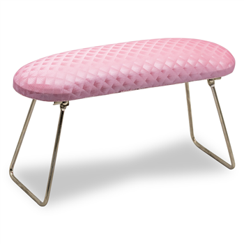 Arm Rest Stand (Pink)