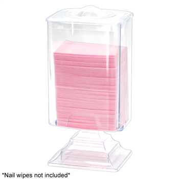 Nail Wipes Dispenser