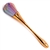 Colorful Long Handle Dust Brush (Gold)