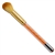 Long Handle Dust Brush (Orange Diamonds)