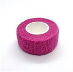 QuikTear Self-Adherent Flex Bandage ( PINK )