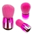 PINK OMBRE Dust Brush