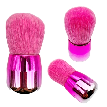 PINK OMBRE Dust Brush