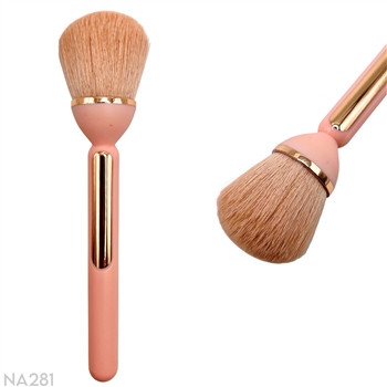 Dust Brush (RoseGold)