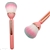 Dust Brush (Pink & White)