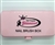 Glamour NAIL BRUSH BOX ( PINK )