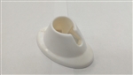 WHITE RUBBER BOTTLE HOLDER