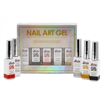 Nail Art Gel Collection