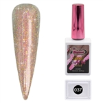 Neon Flashy Cat Eye Gel # 037