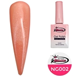 NUDE COLLECTION Gel Polish #NG002