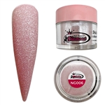 2 IN 1 Acrylic & Dip Powder SHIMMER/PEARL 1oz # NG006