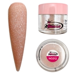 2 IN 1 Acrylic & Dip Powder SHIMMER/PEARL 1oz # NG012