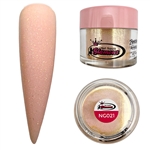 2 IN 1 Acrylic & Dip Powder SHIMMER/PEARL 1oz # NG021