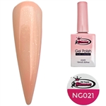 NUDE COLLECTION Gel Polish #NG021