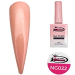 NUDE COLLECTION Gel Polish #NG022