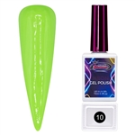 NEON Gel  Polish # 10