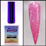 Glamour GLITTER Gel Laser # 11