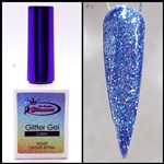 Glamour GLITTER Gel Laser # 2