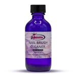 Glamour BRUSH CLEANER 2 oz