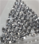 Crystals ss6 ( silver ) 144 pcs # 6