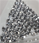 Crystals ss8 ( silver ) 144 pcs # 8