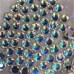 Crystals ss6 ( Starry Diamond ) 144 pcs # 6